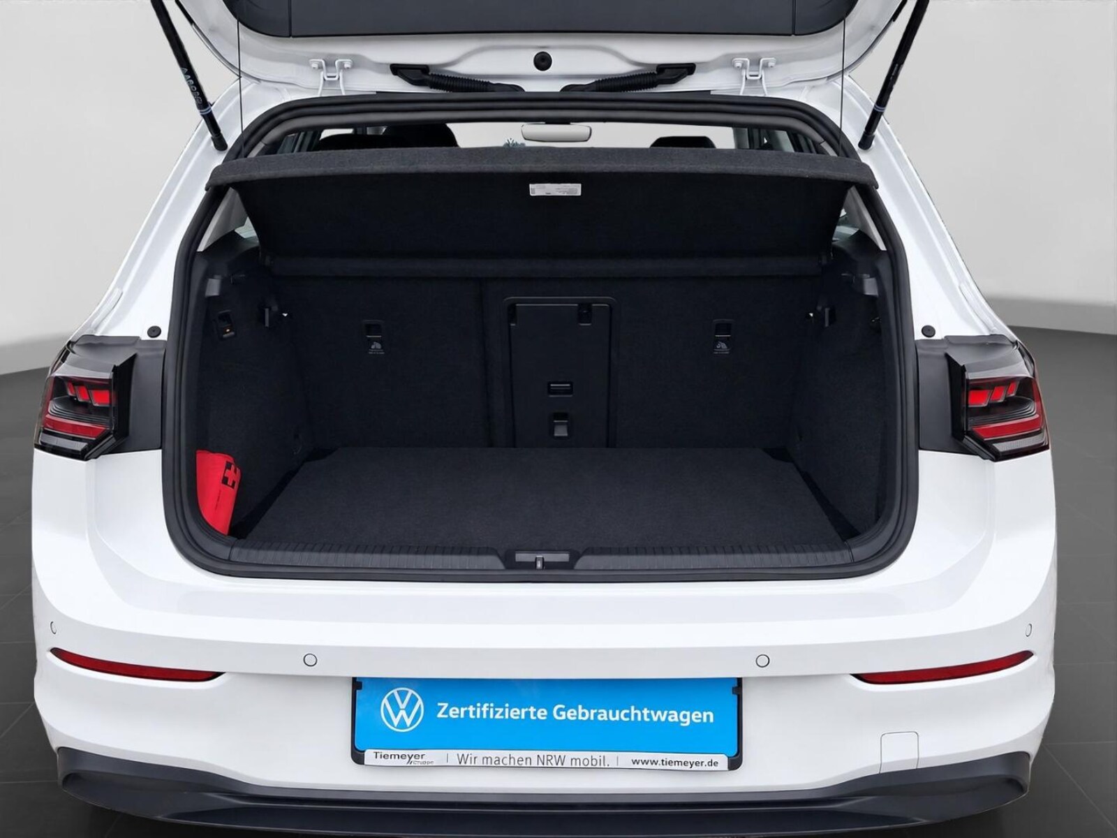 Volkswagen Golf – Bild 18