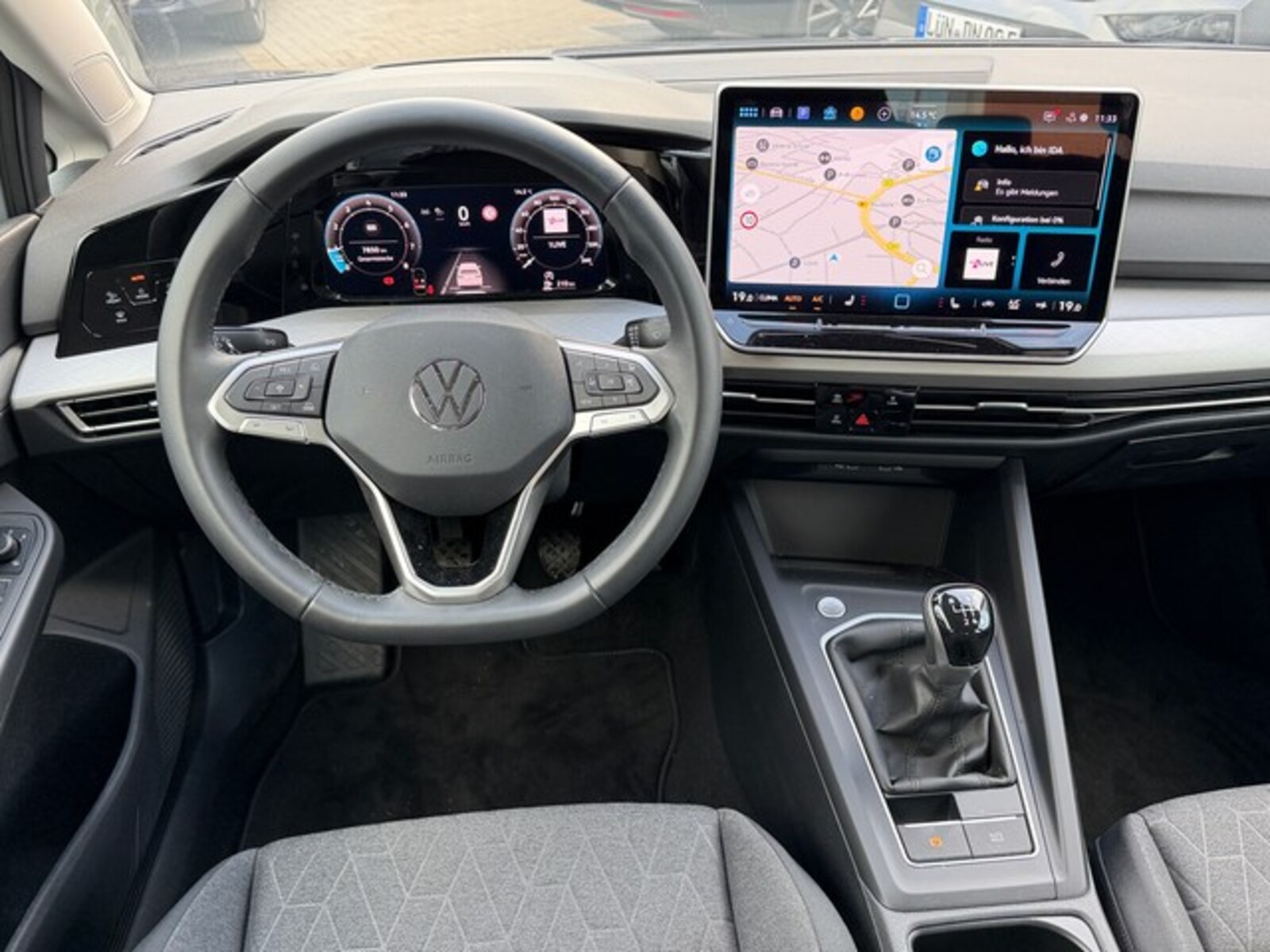 Volkswagen Golf – Bild 11