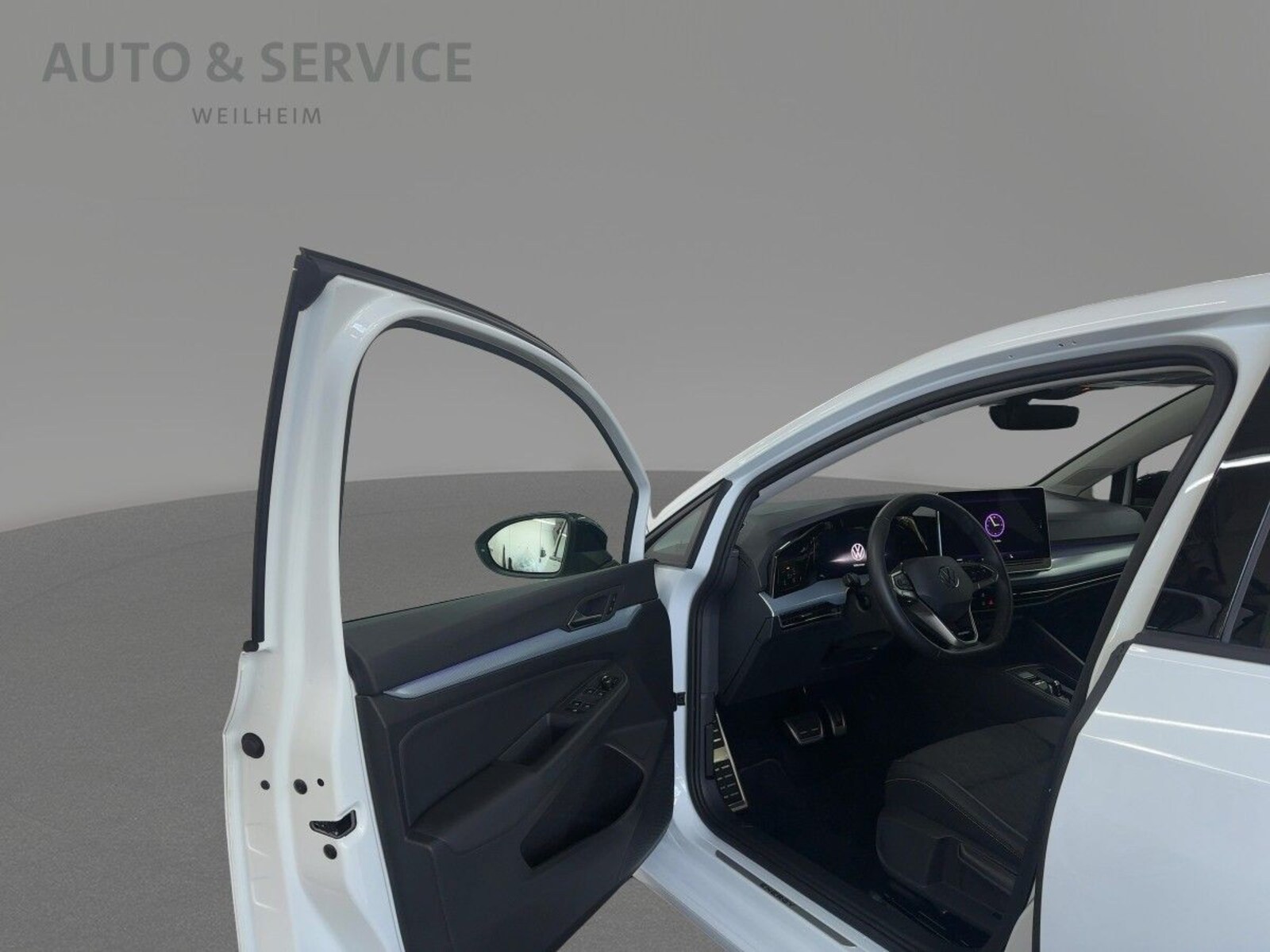 Volkswagen Golf – Bild 6