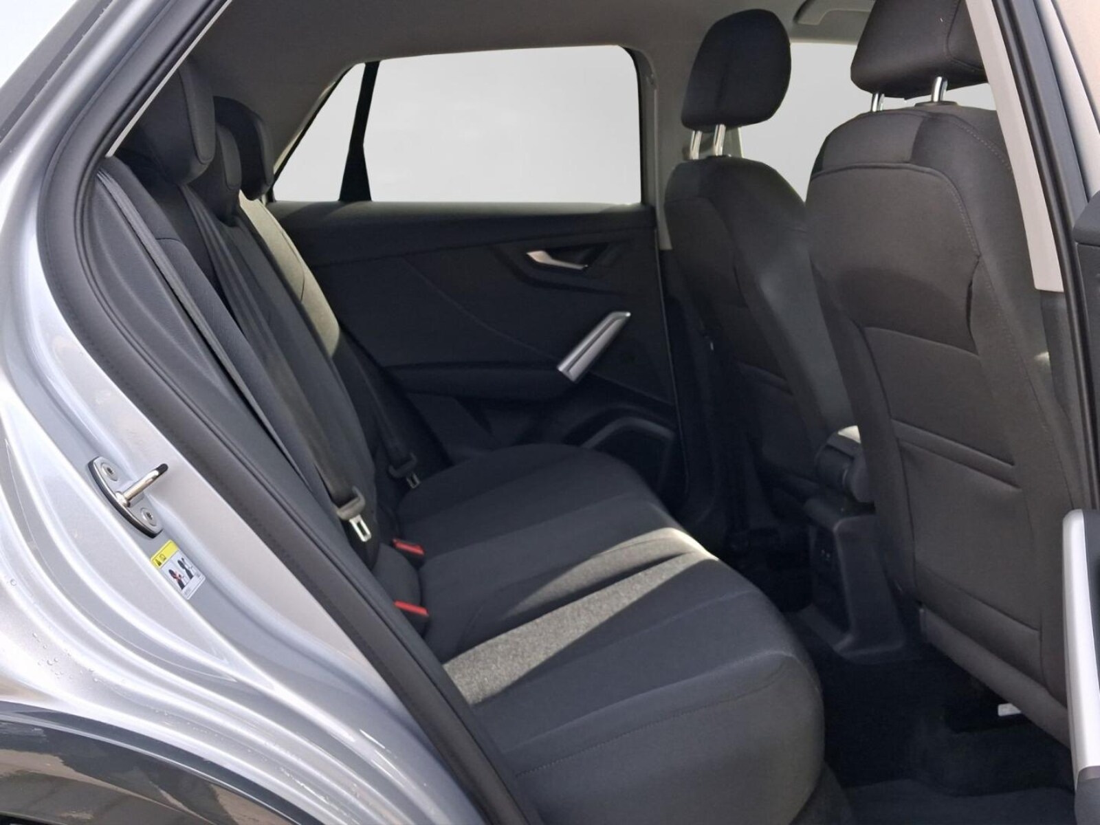 Audi Q2 – Bild 17