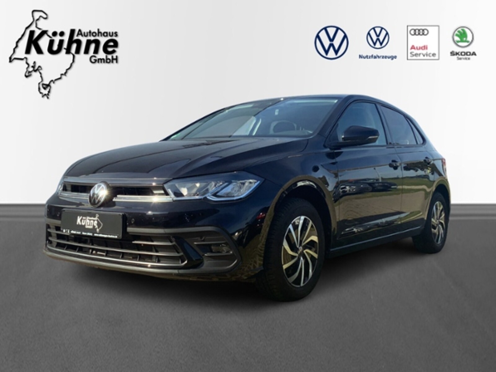 Volkswagen Polo – Bild 3
