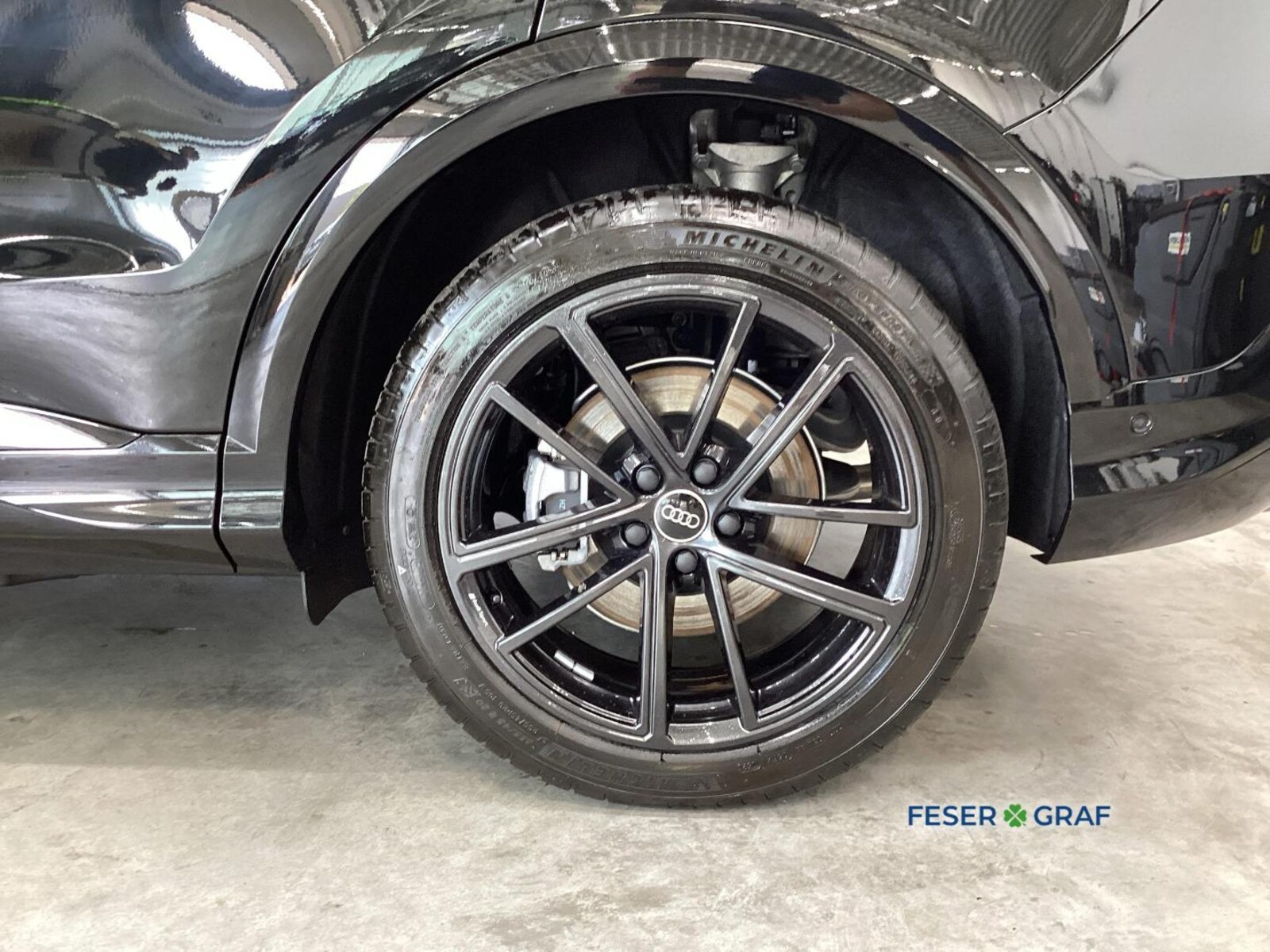 Audi Q5 – Bild 5