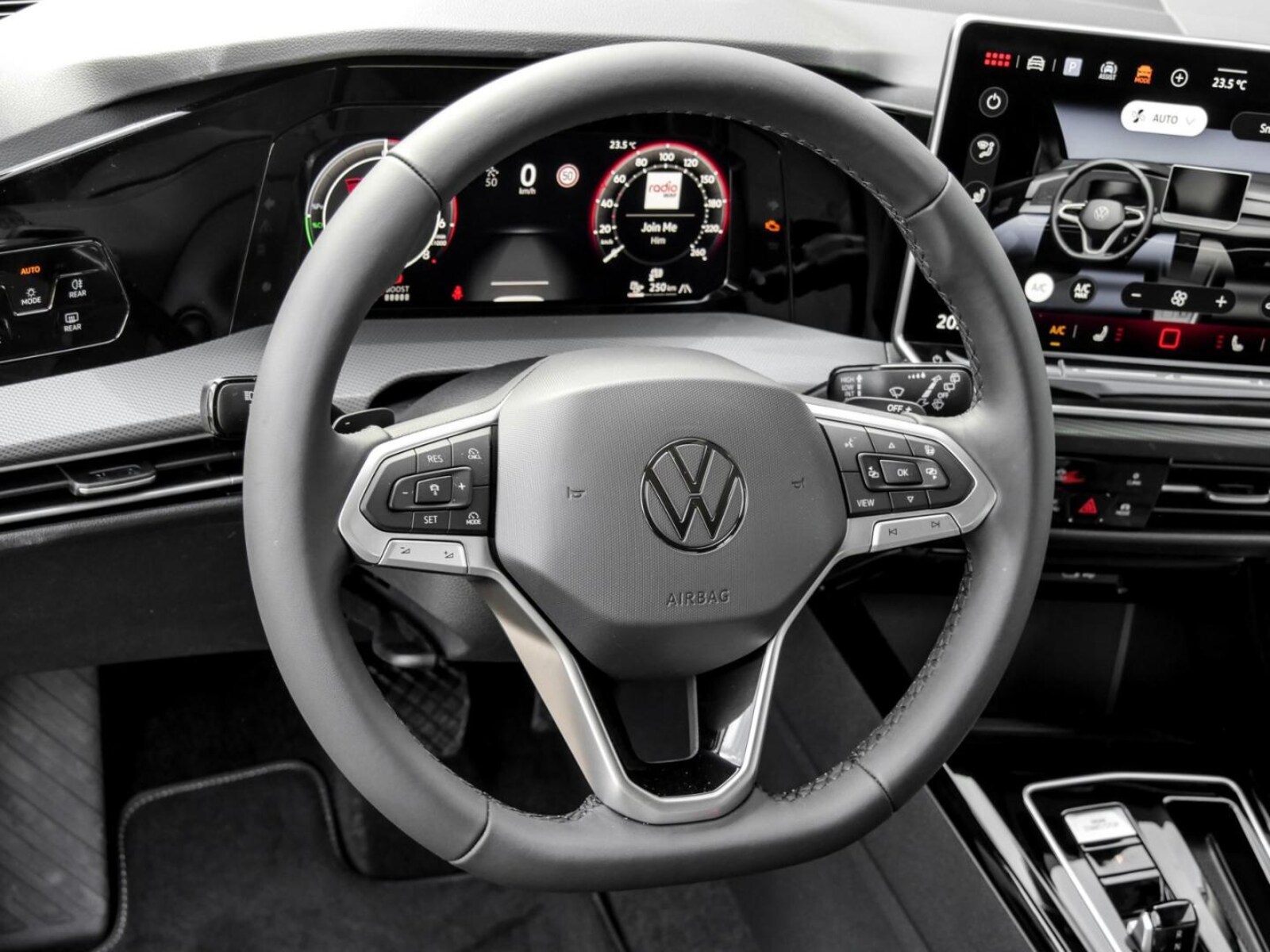 Volkswagen Golf – Bild 9
