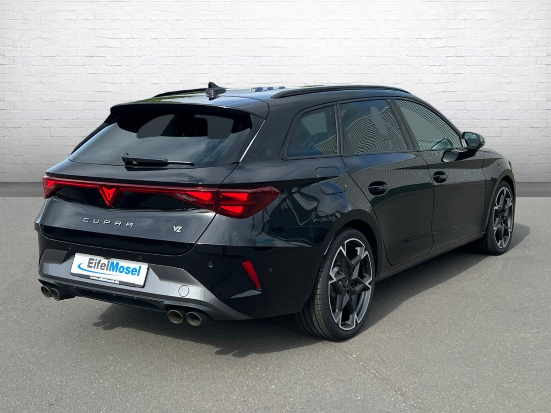 CUPRA Leon Sportstourer VZ