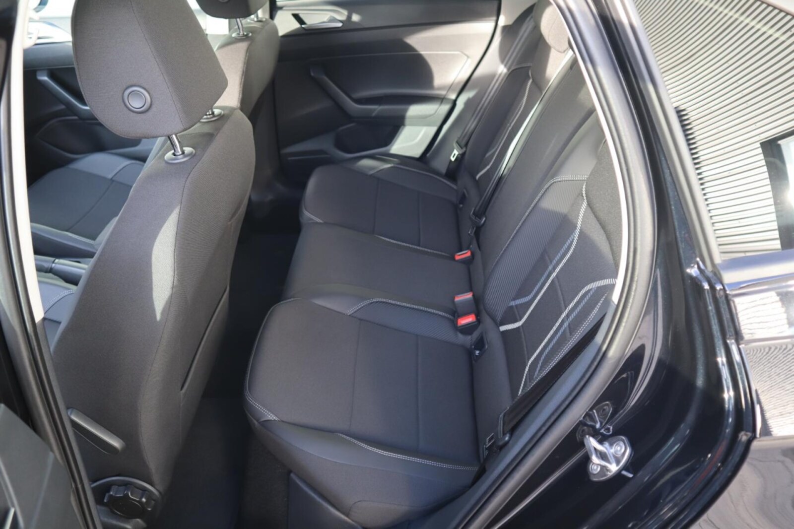 Volkswagen Taigo – Bild 14