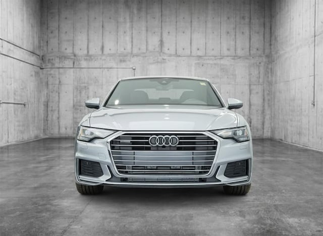 2023 Audi Audi A6 Sedan