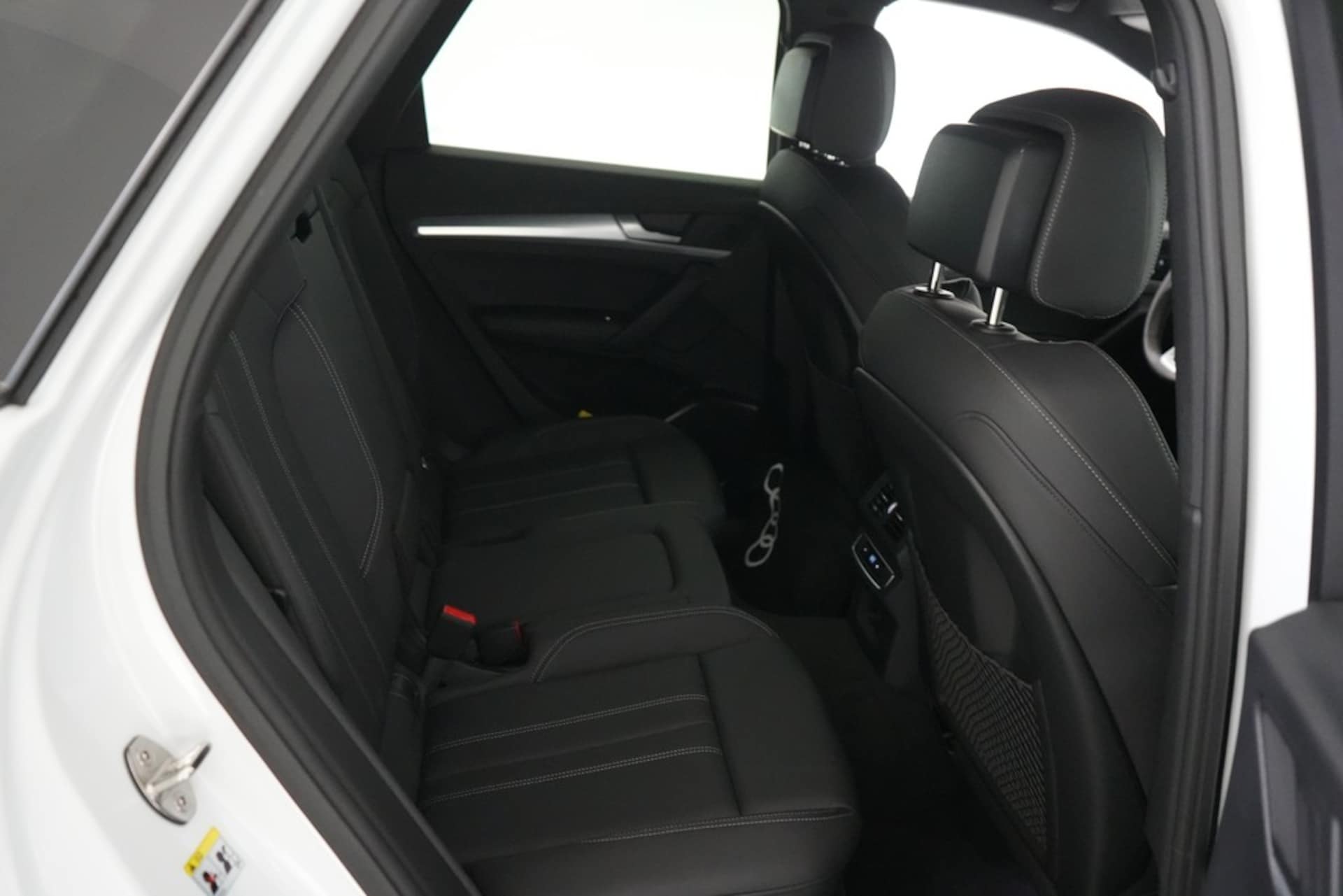 Audi Q5 TFSI e S line