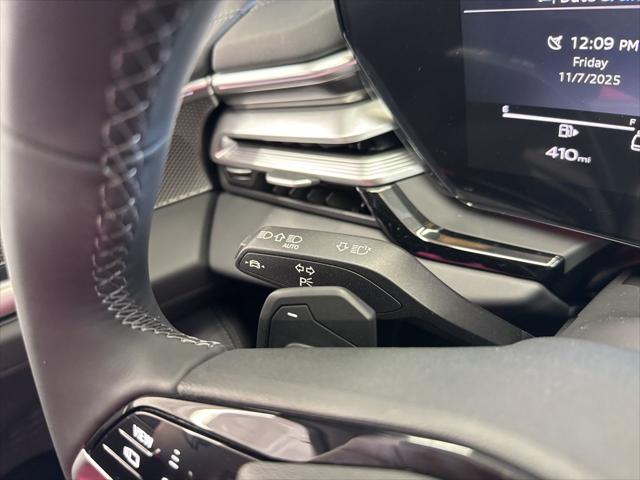 2026 Audi A6 Premium Plus - Photo 23