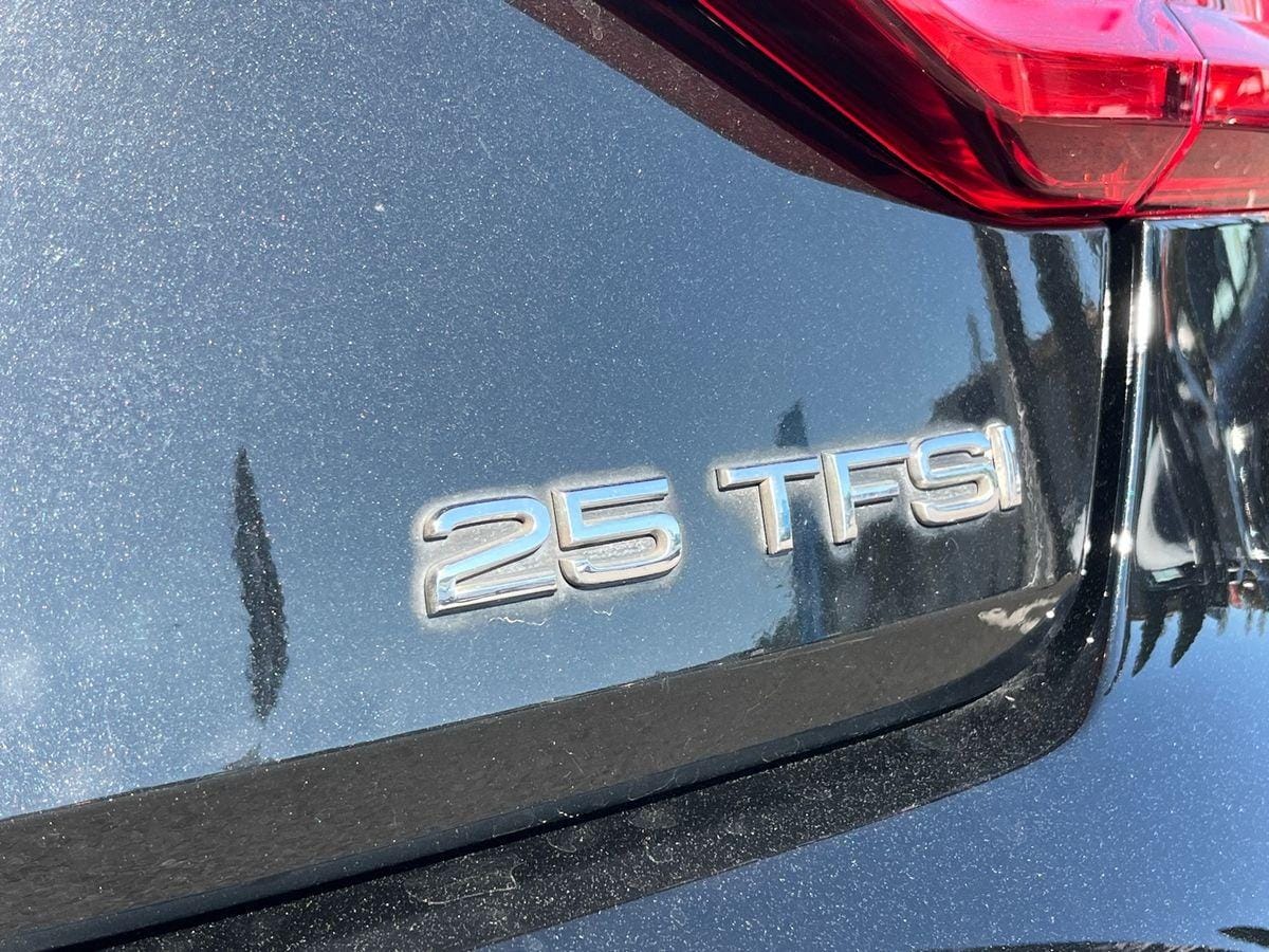 Image about Audi A1 Sportback Design 25 TFSI 70 kW (95 ch) 5 vitesses