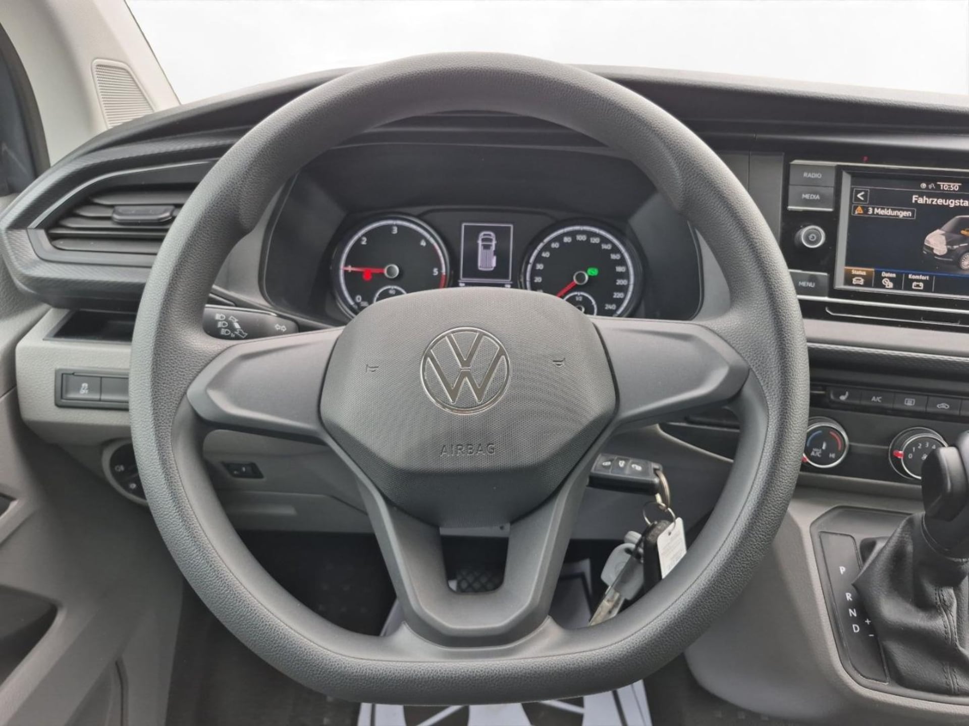 Volkswagen T6.1 Caravelle kurzer Radstand Trendline