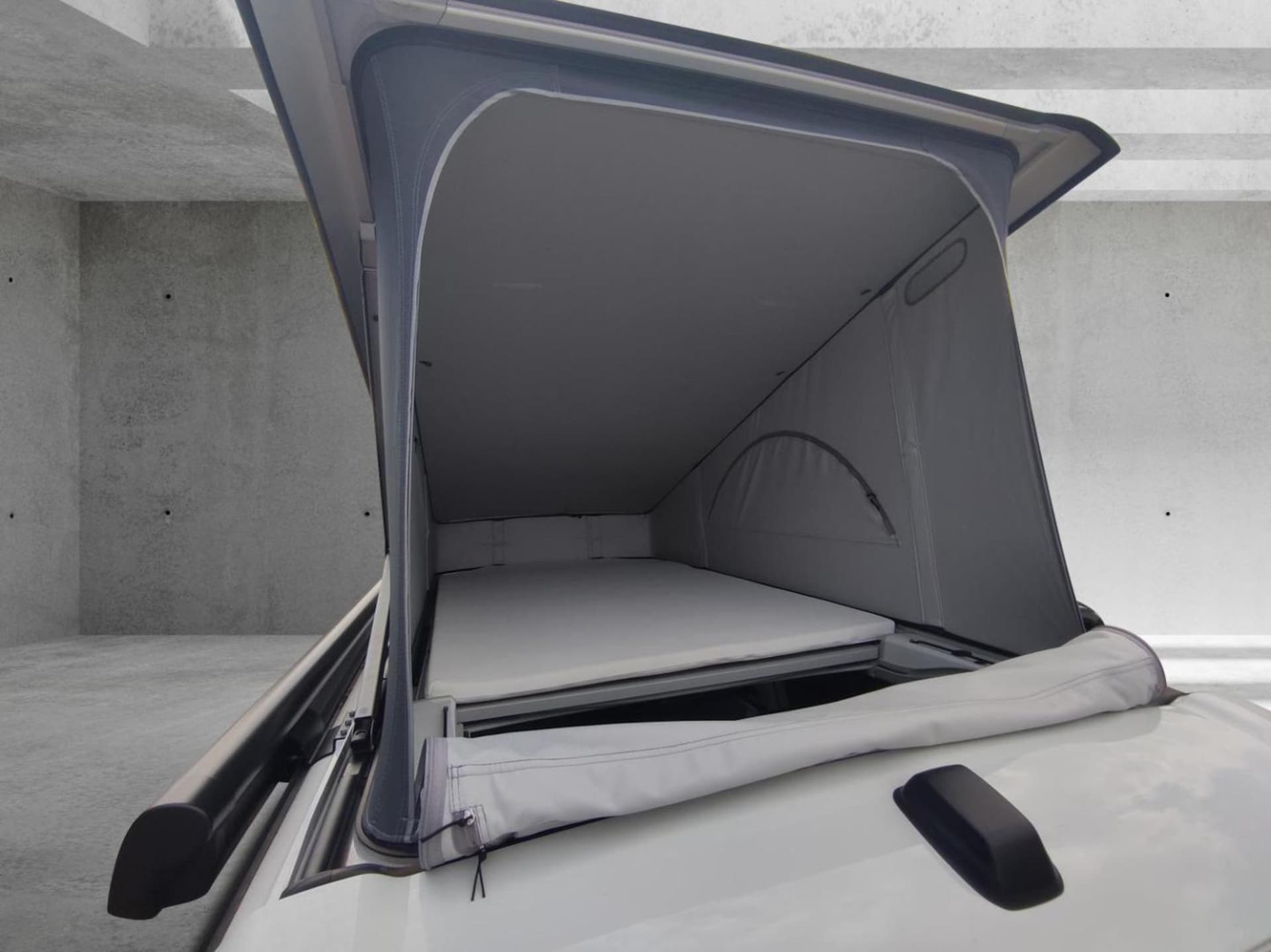 Volkswagen T6.1 California Ocean