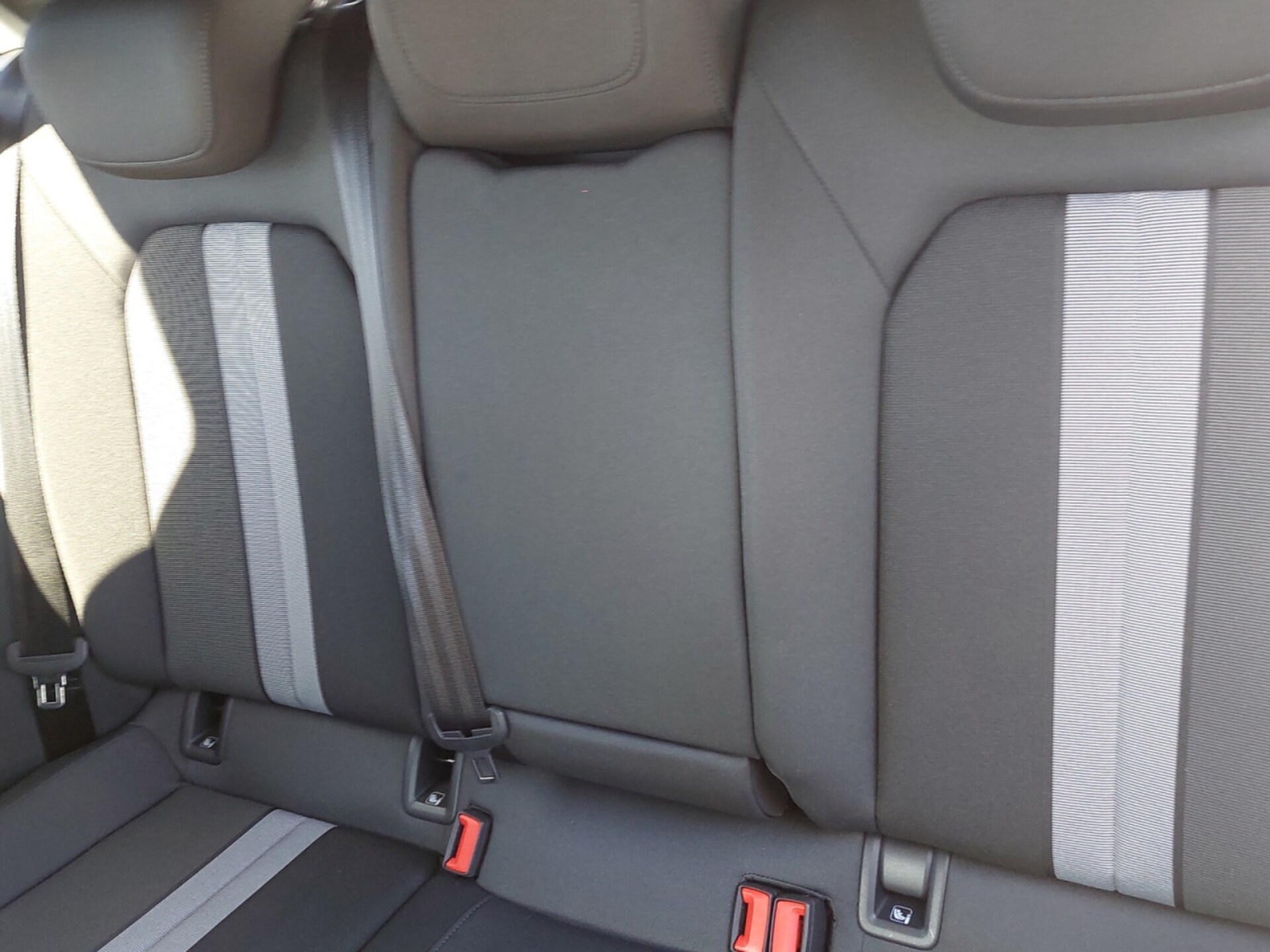 Audi A3 Sportback Advanced