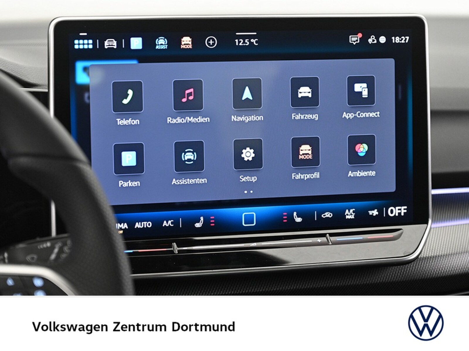 Volkswagen Golf – Bild 14