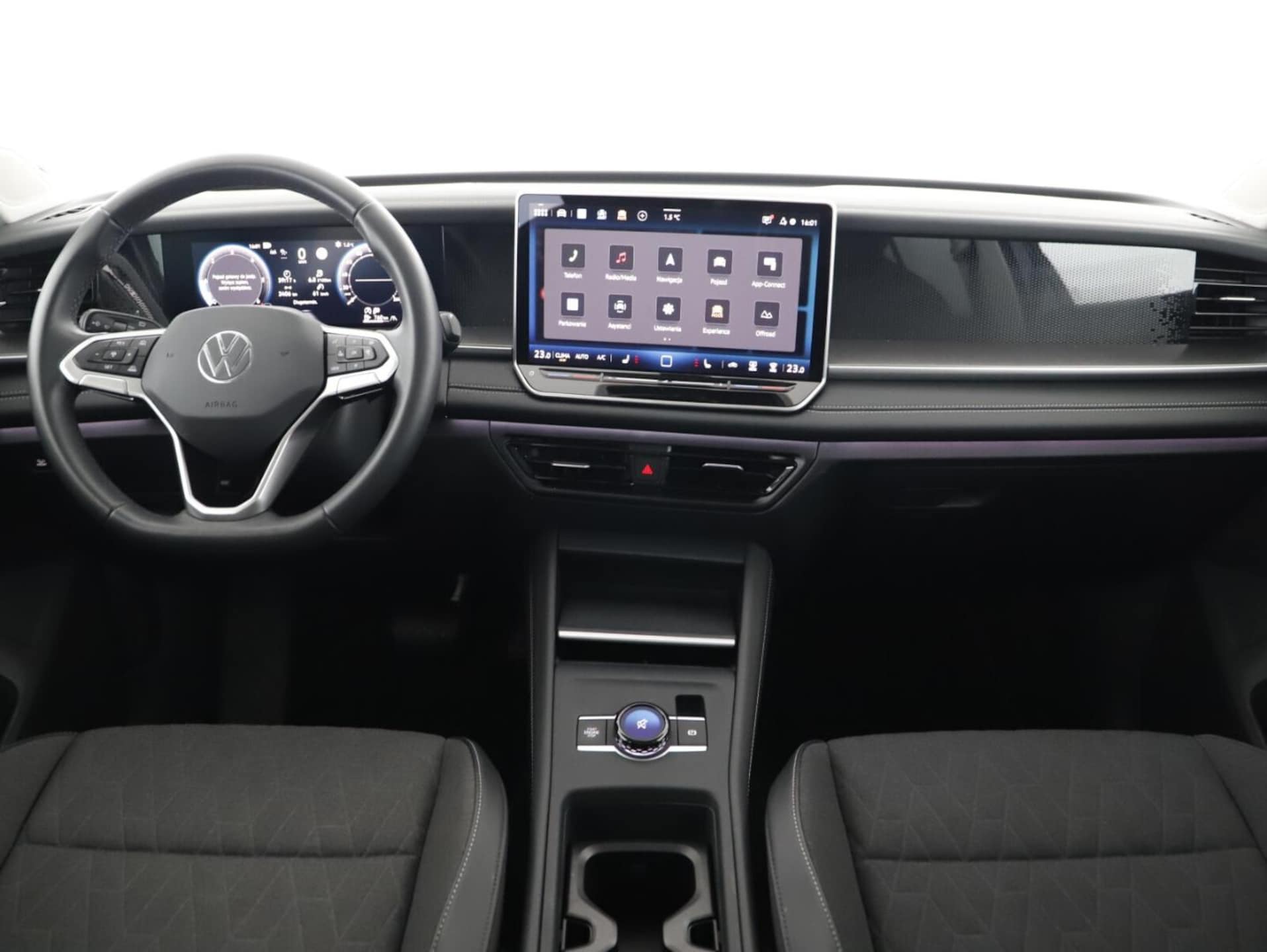 Volkswagen Tayron Life