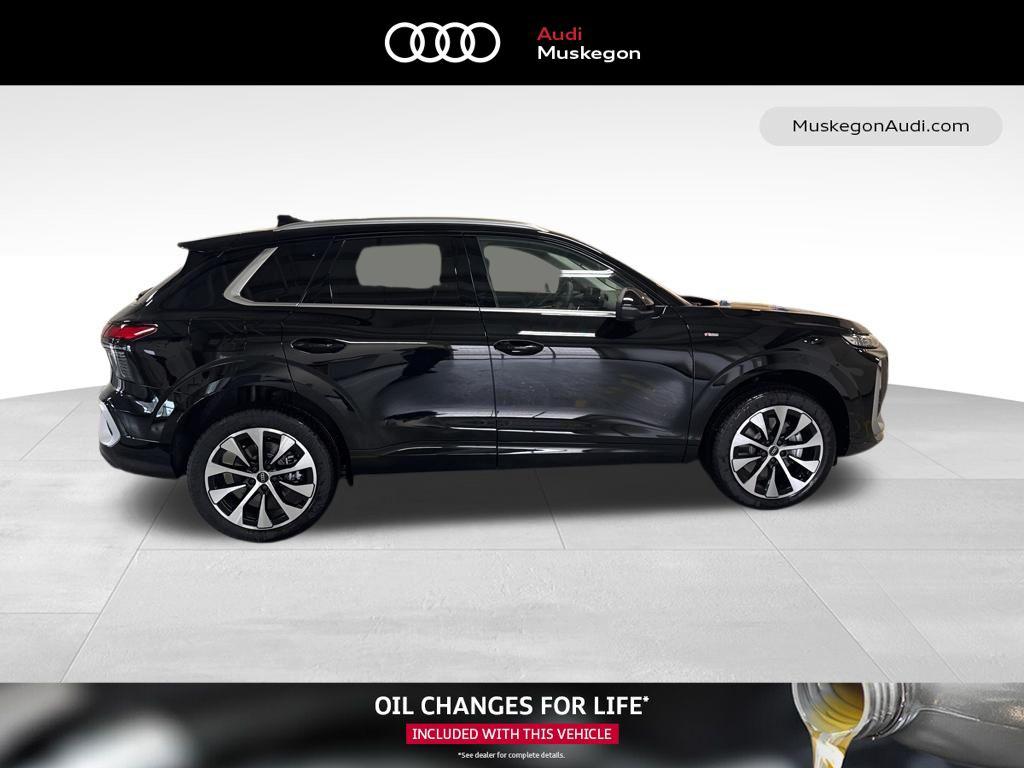 2026 Audi Q3 Base - Photo 8
