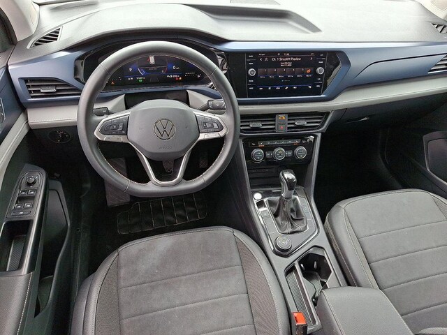 2024 Volkswagen Taos