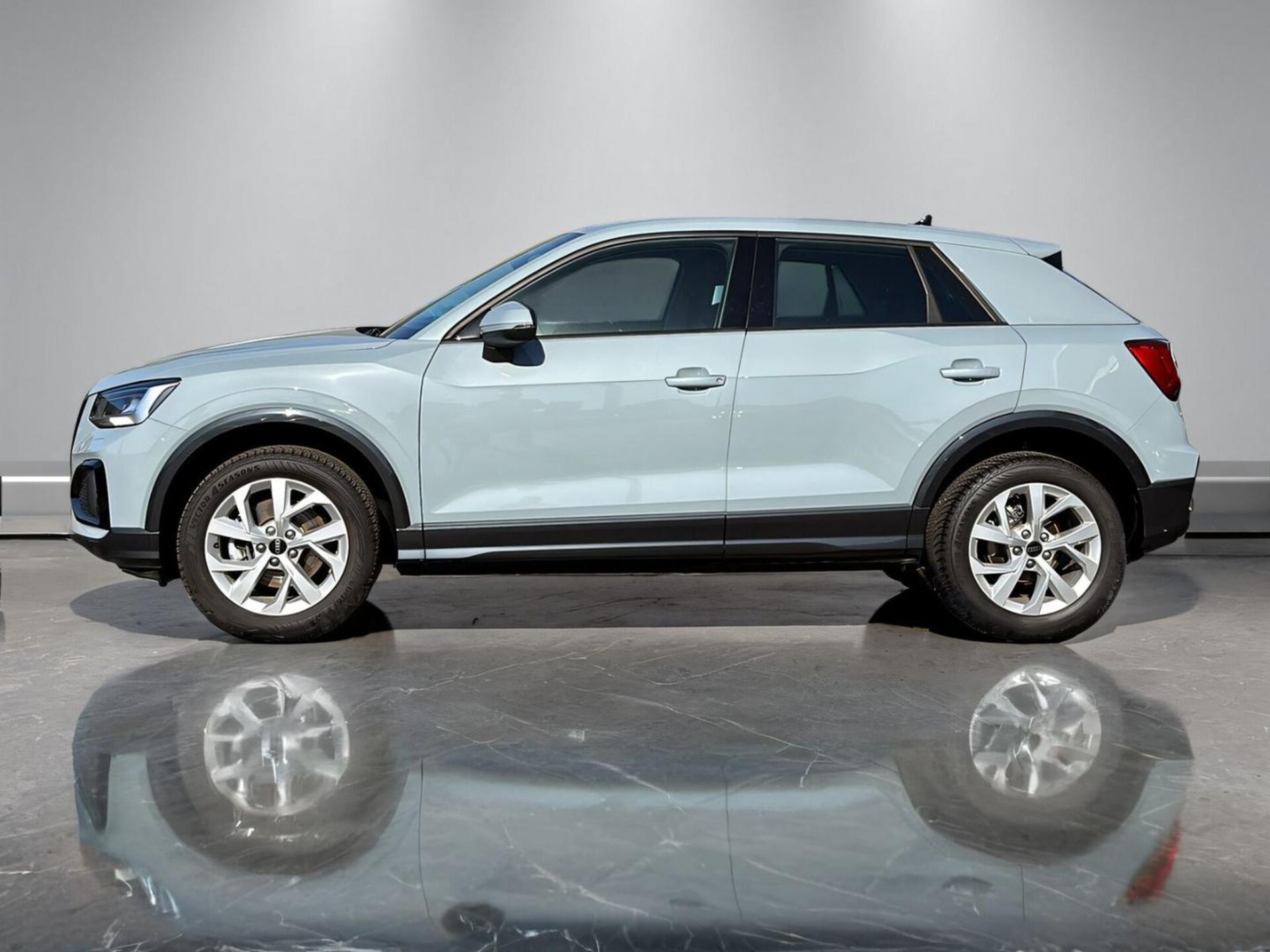 Audi Q2 Advanced
