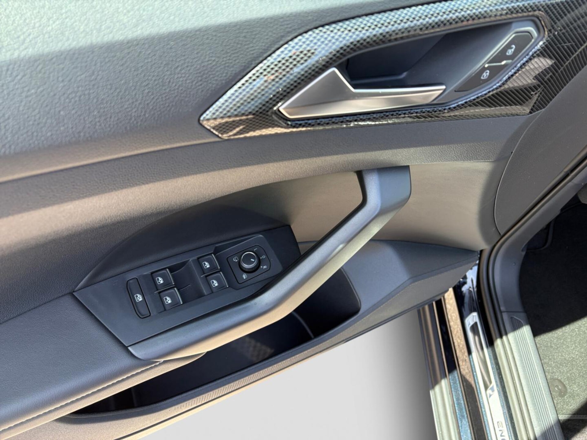 Volkswagen T-Cross ENERGY