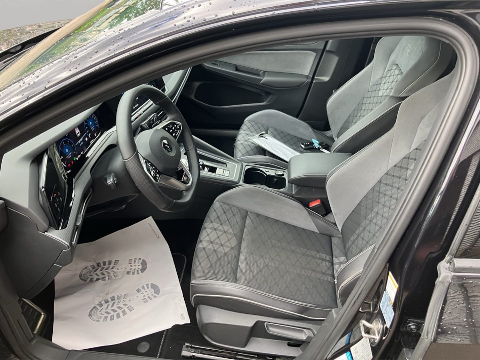 Volkswagen Golf Variant R-Line