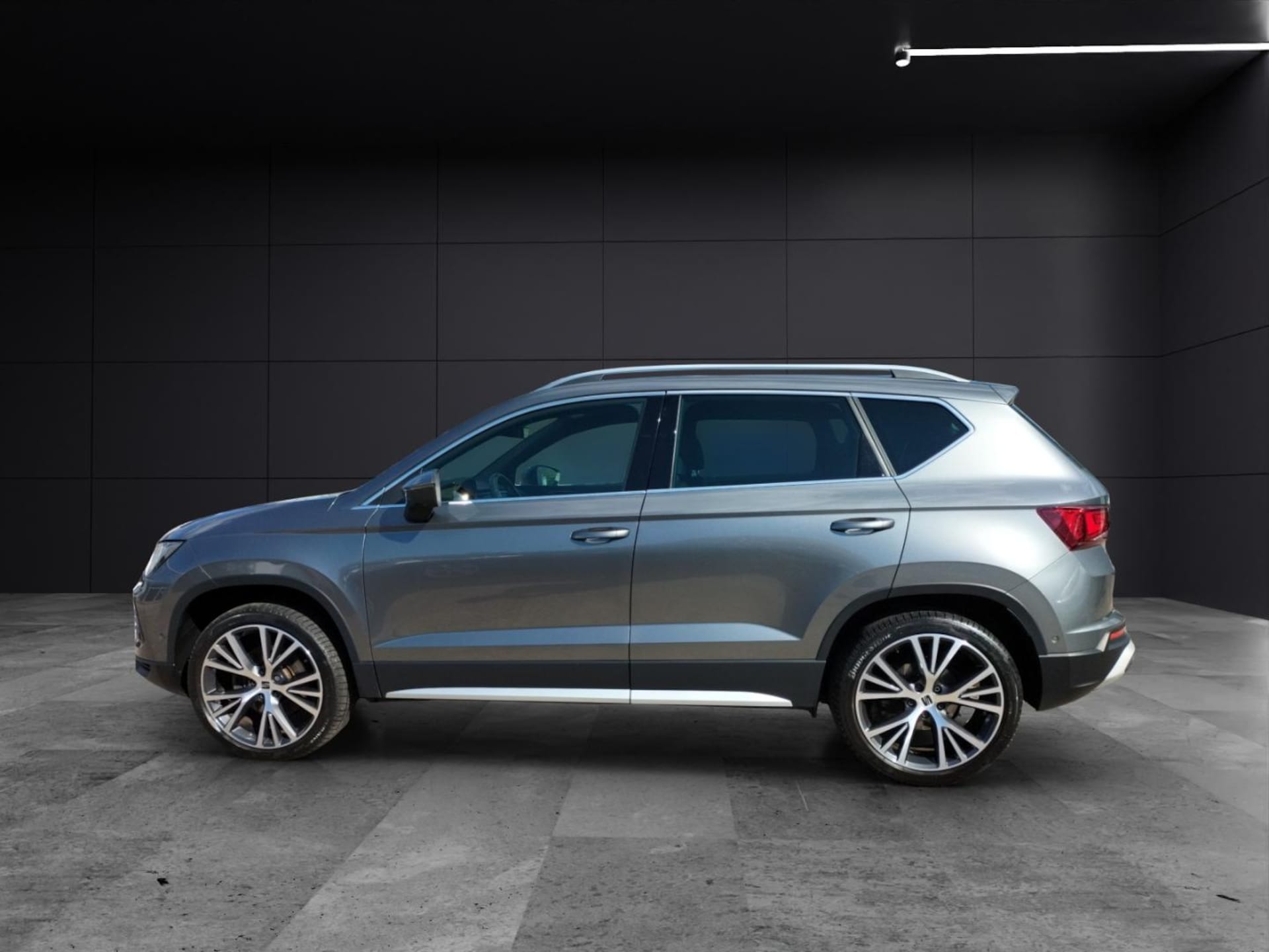 SEAT Ateca Xperience