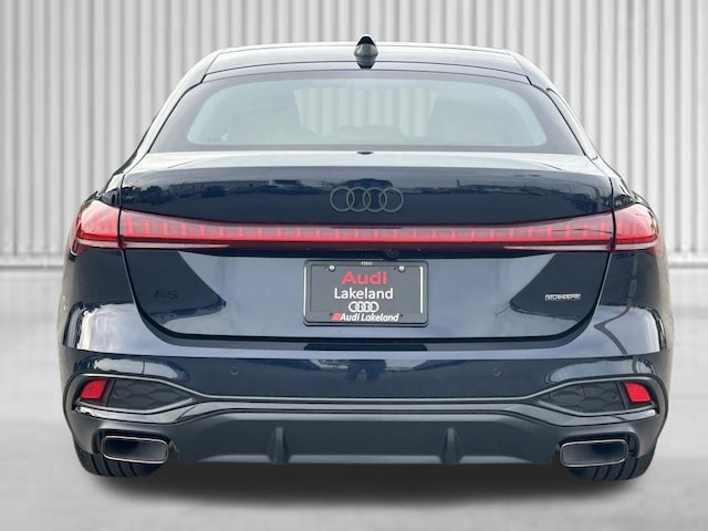 2026 Audi A5 Sedan