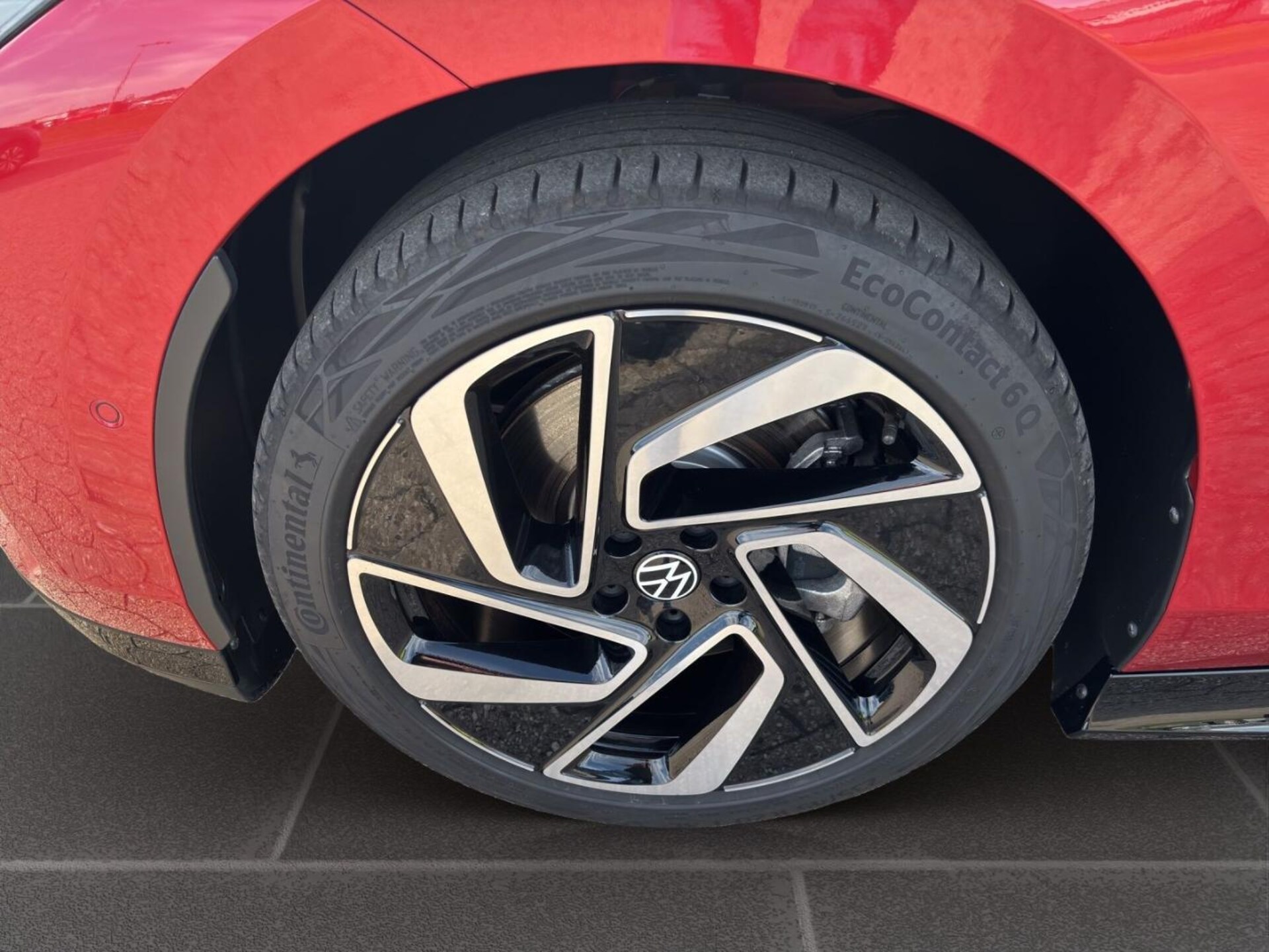 Volkswagen ID.7 Tourer Pro