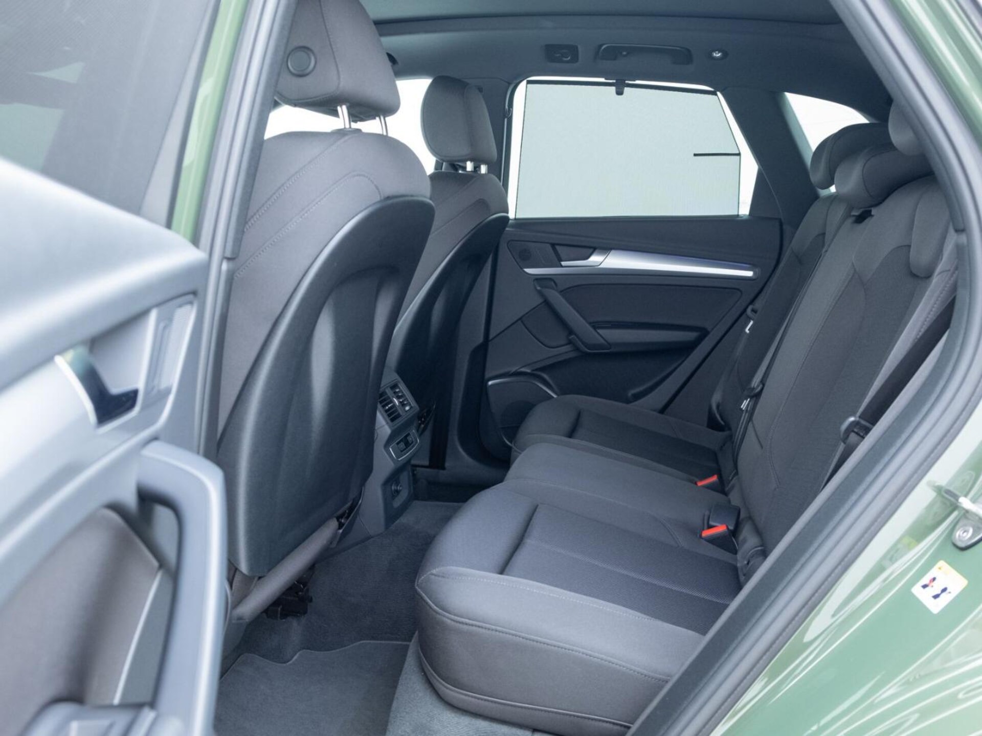 Audi Q5 SUV Advanced