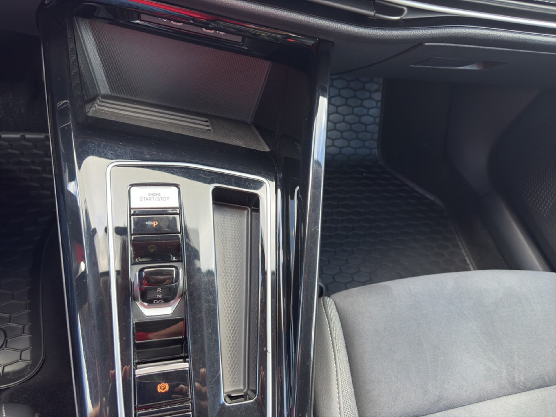Volkswagen Golf Variant Style