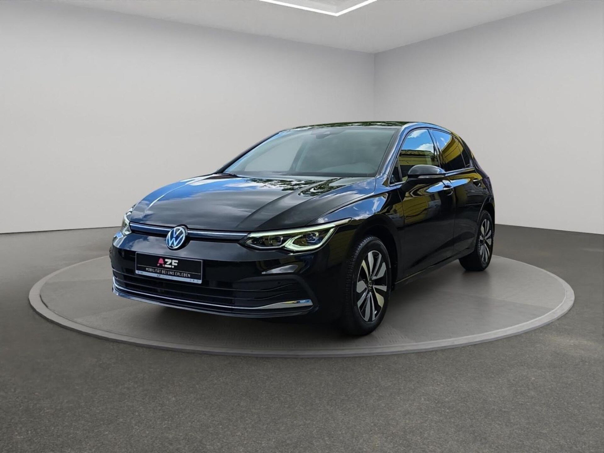 Volkswagen Golf MOVE