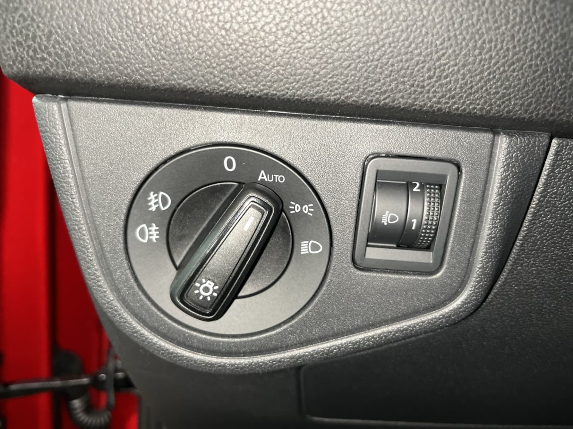 Volkswagen Polo Goal