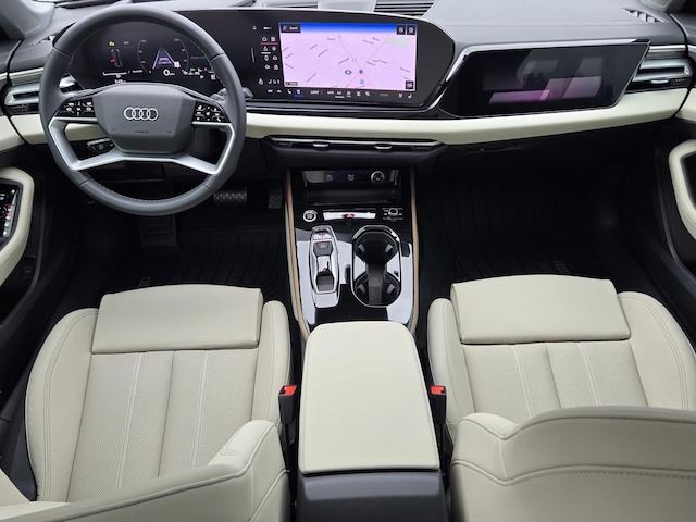 2025 Audi A5 Prestige - Photo 31