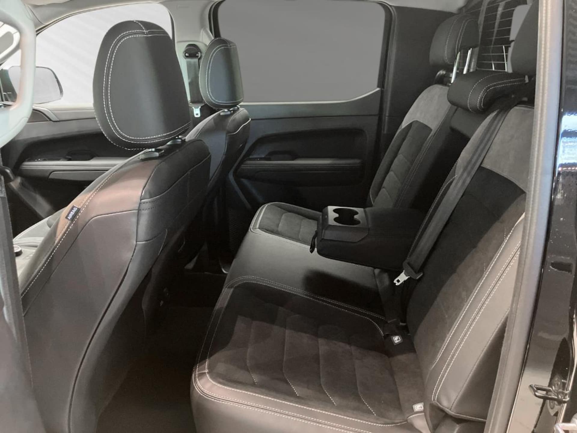 Volkswagen Amarok DoubleCab Style