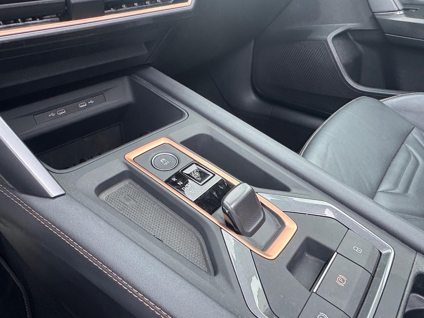 CUPRA Leon Sportstourer 1.5 TSI e-Hybrid VZ DSG 200 kW (272 CV) — photo 16