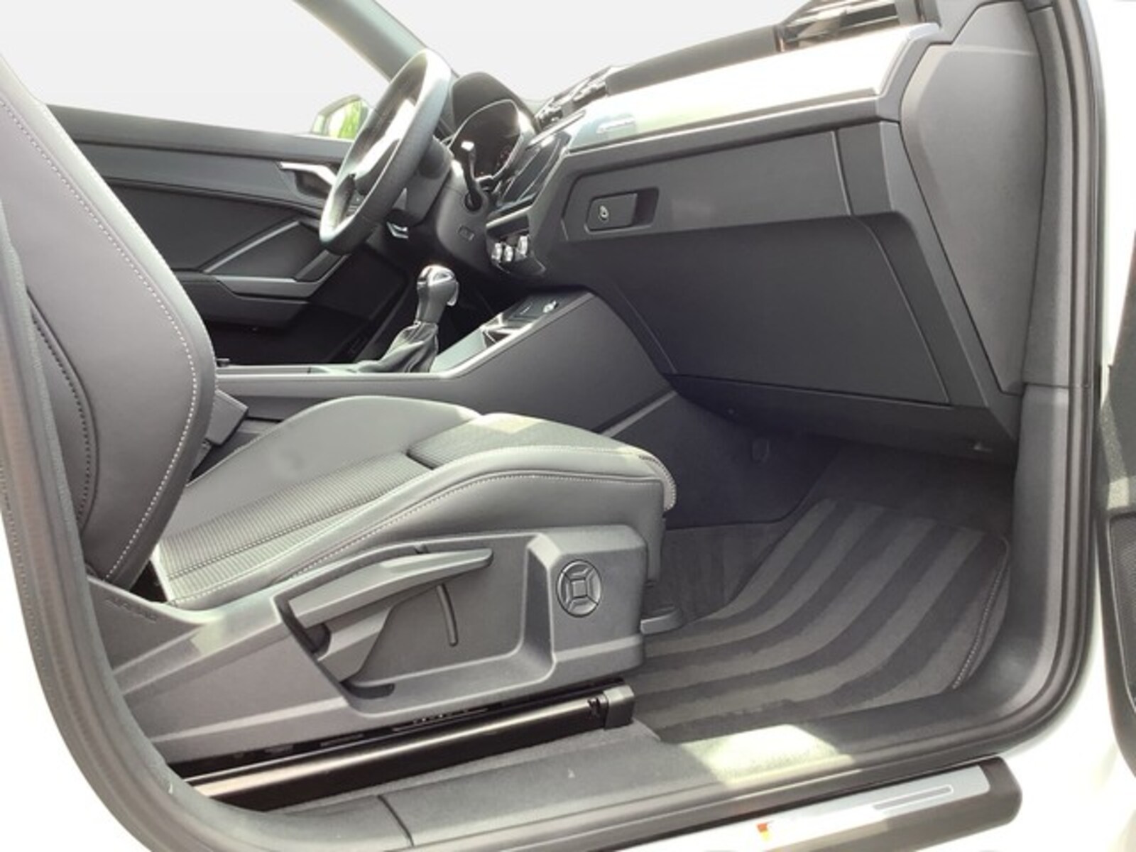 Audi Q3 Sportback – Bild 15