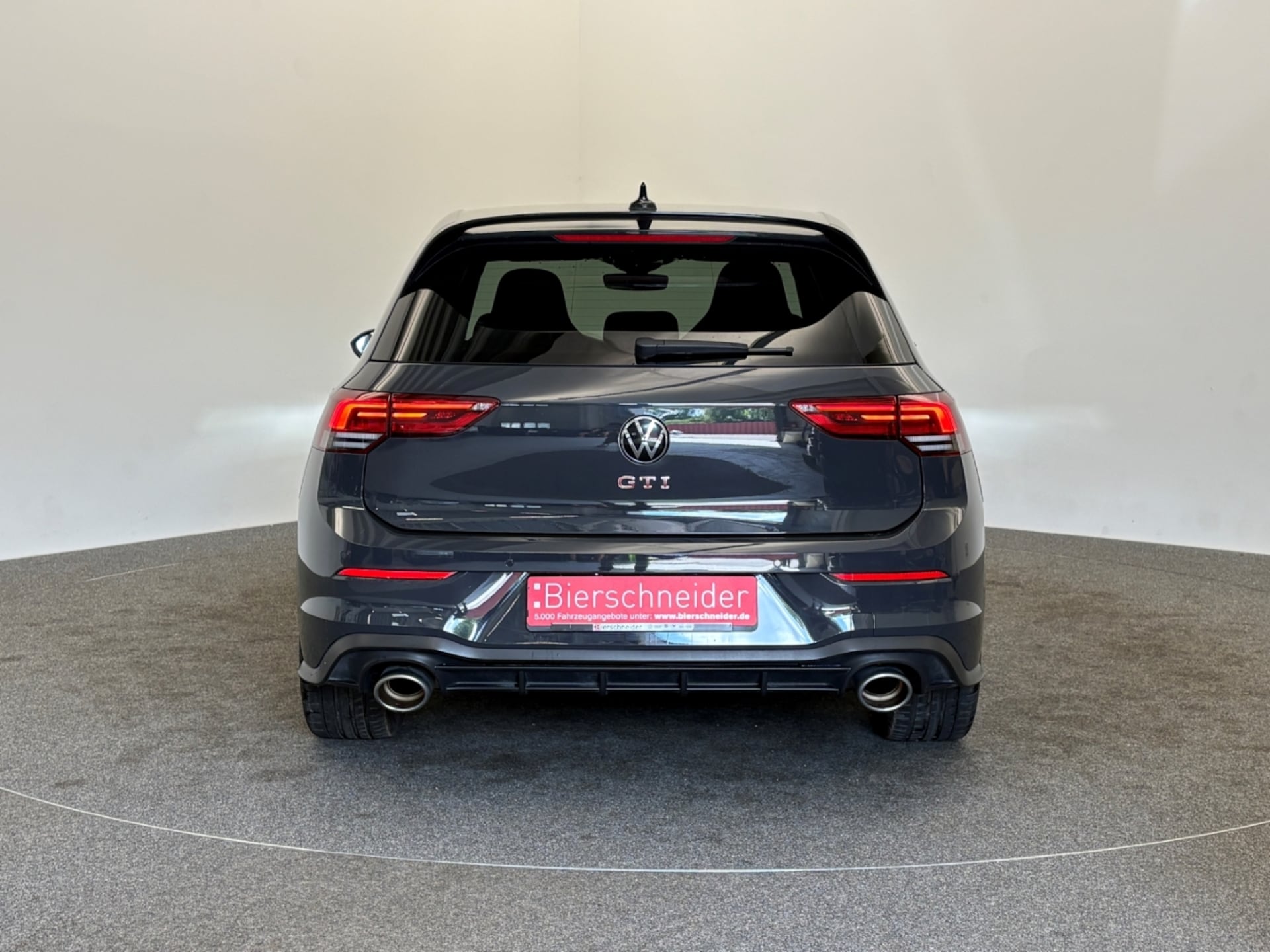 Volkswagen Golf GTI Clubsport