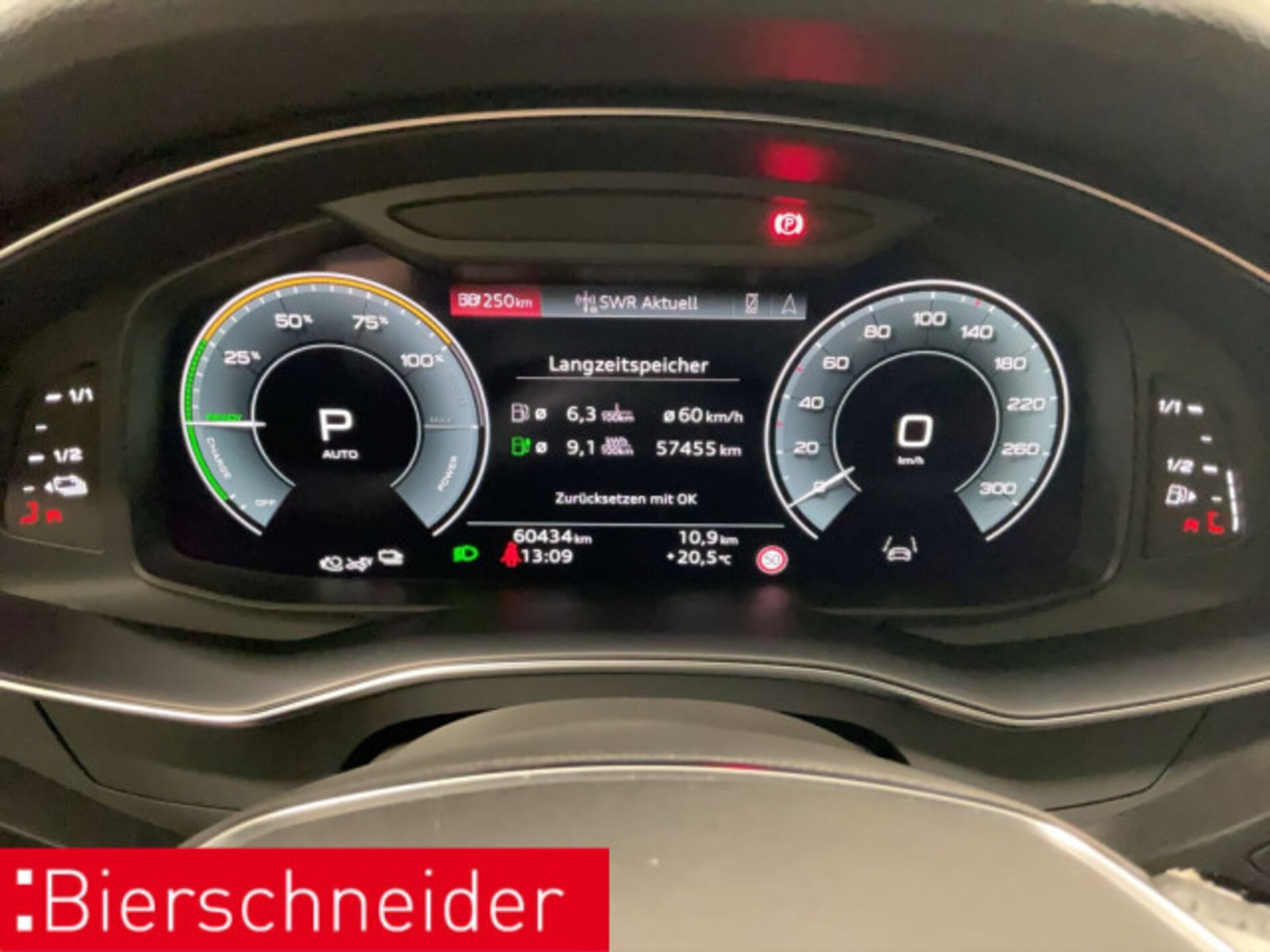 Audi A6 Avant TFSI e Sport