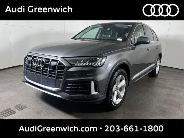2024 Audi Q7