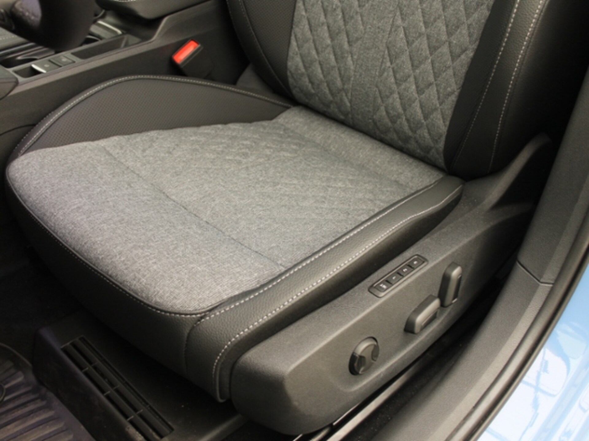 Skoda Octavia Combi Sportline