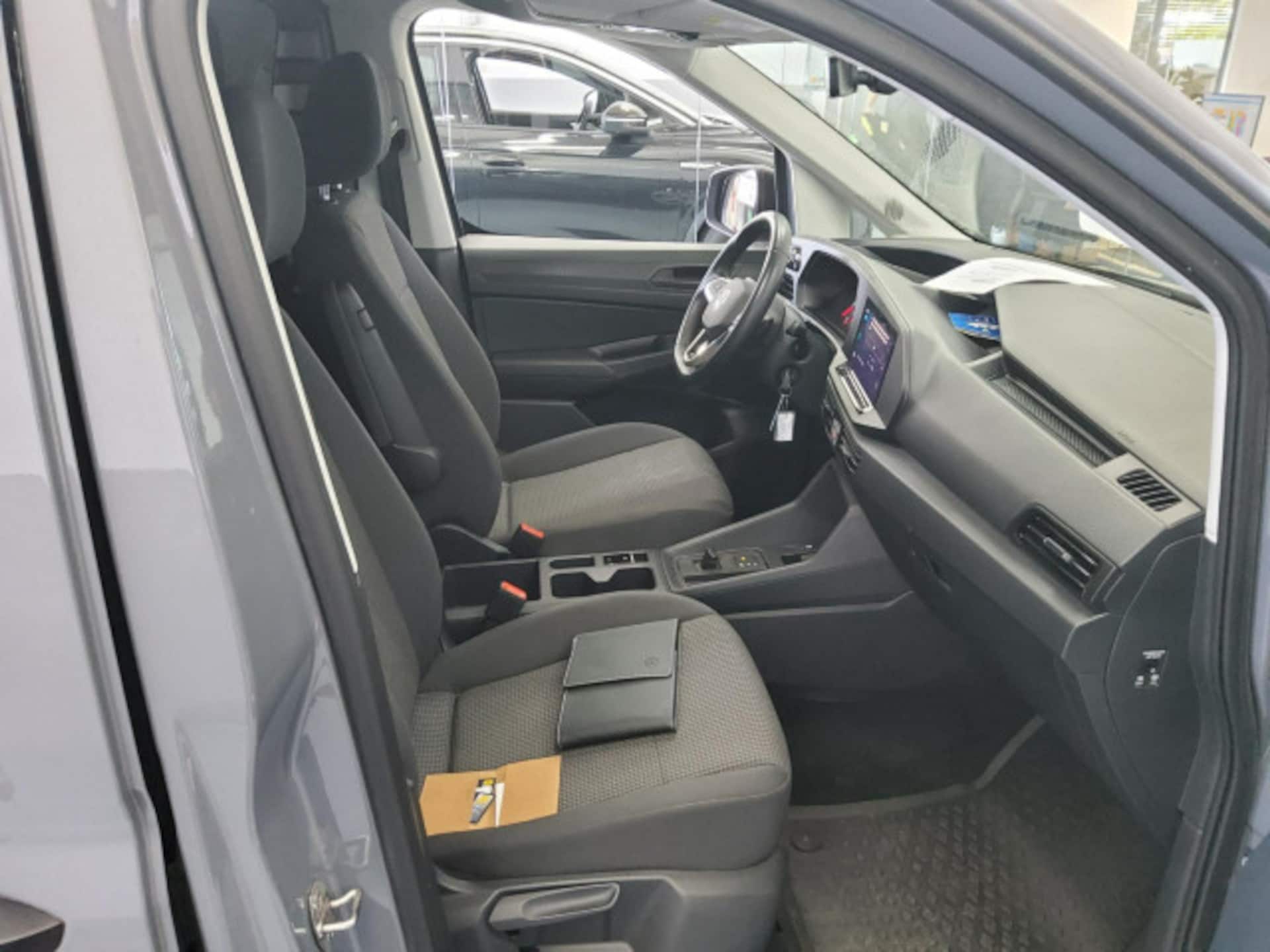 Volkswagen Caddy Maxi Cargo