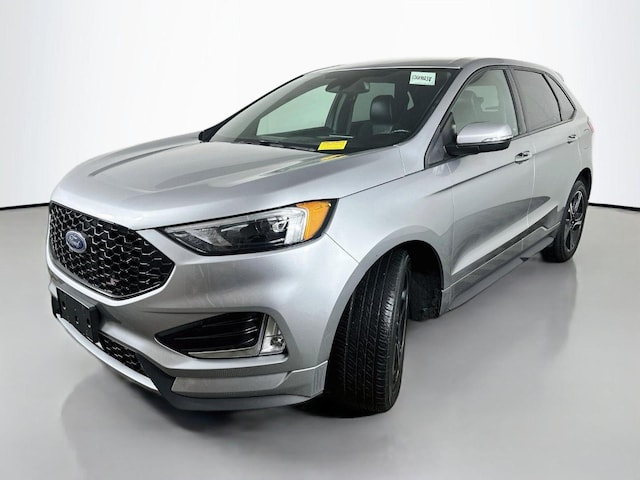 2021 Ford Edge