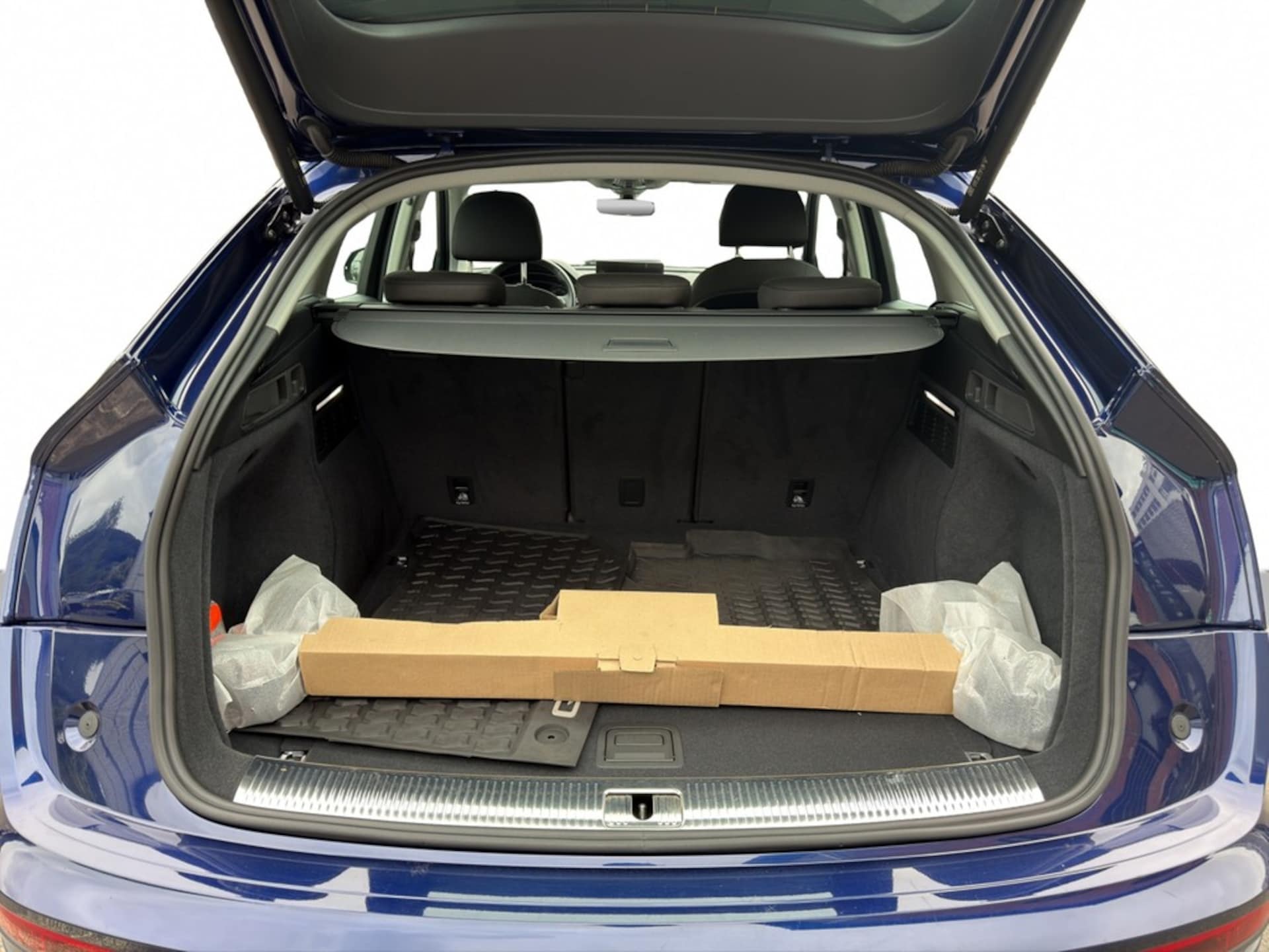 Audi Q5 Sportback advanced