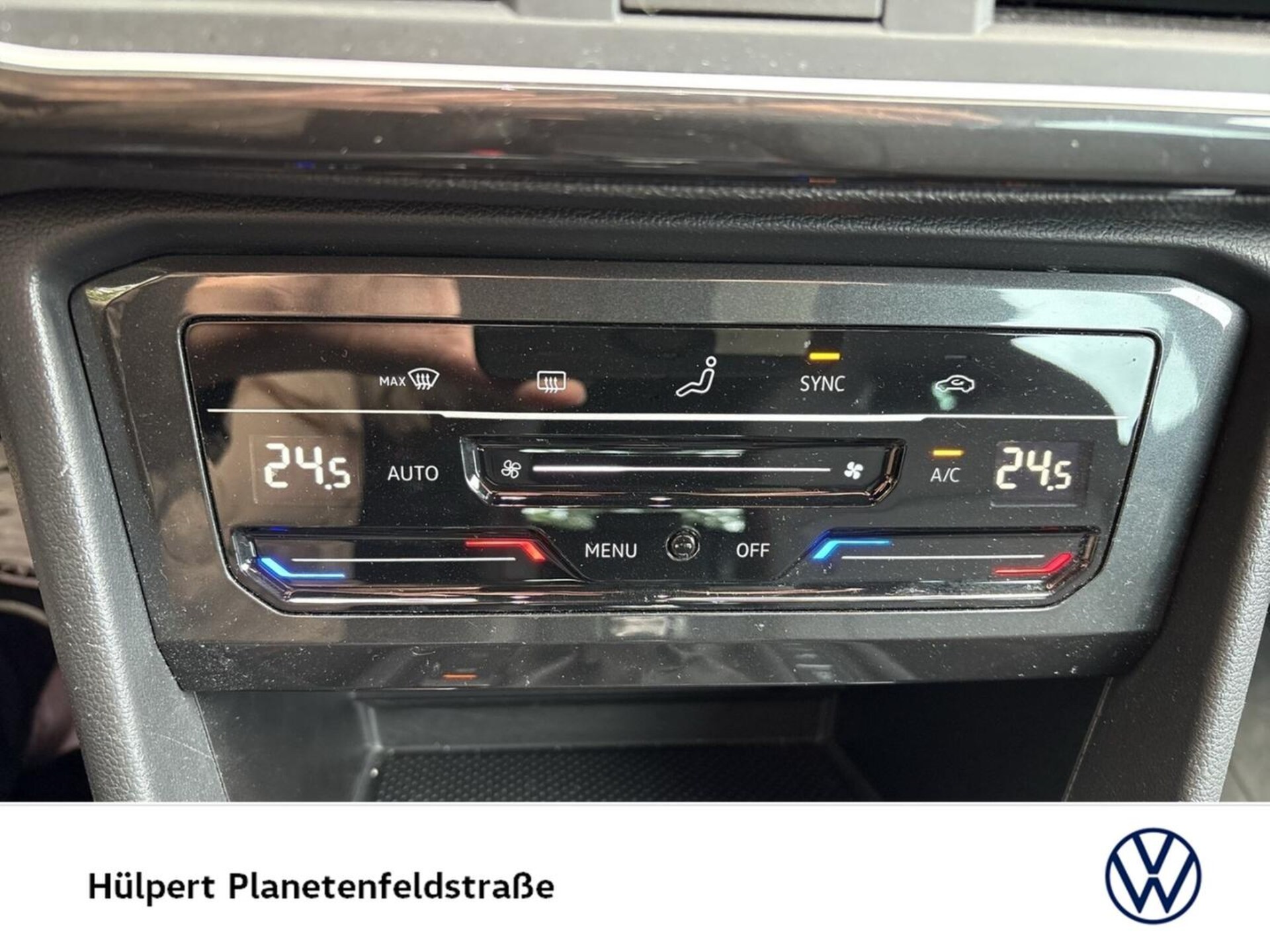 SEAT Tarraco FR