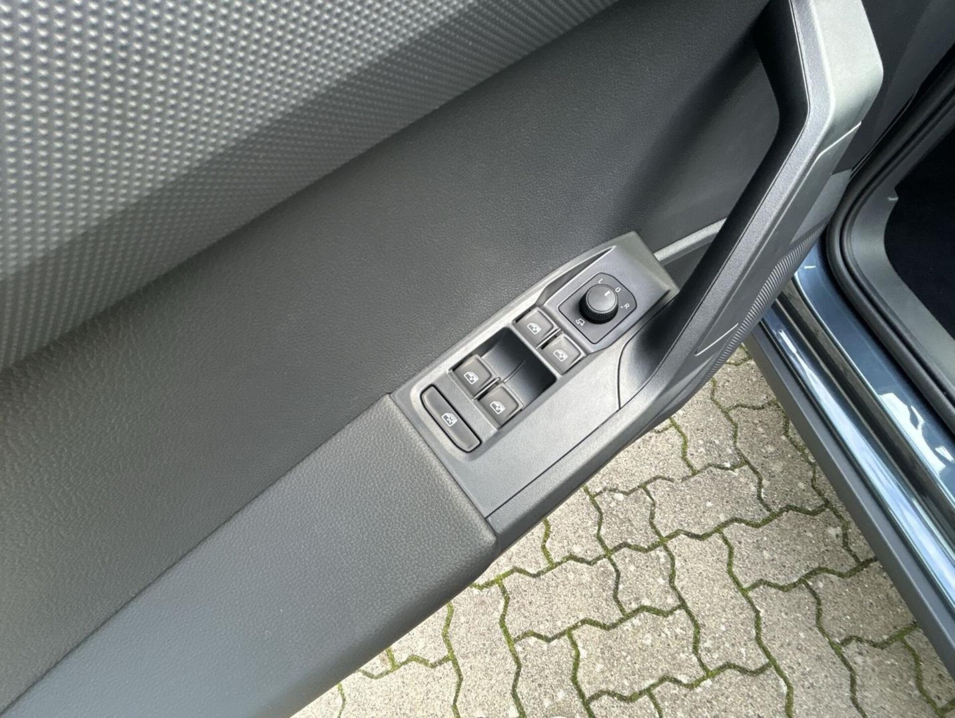 SEAT Arona Style