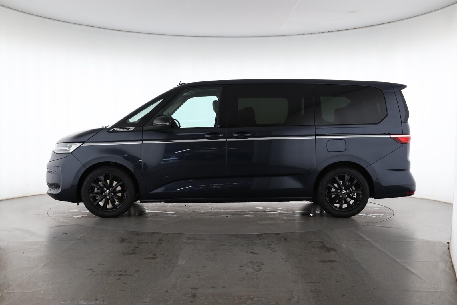 Volkswagen Multivan Langversion – Bild 3