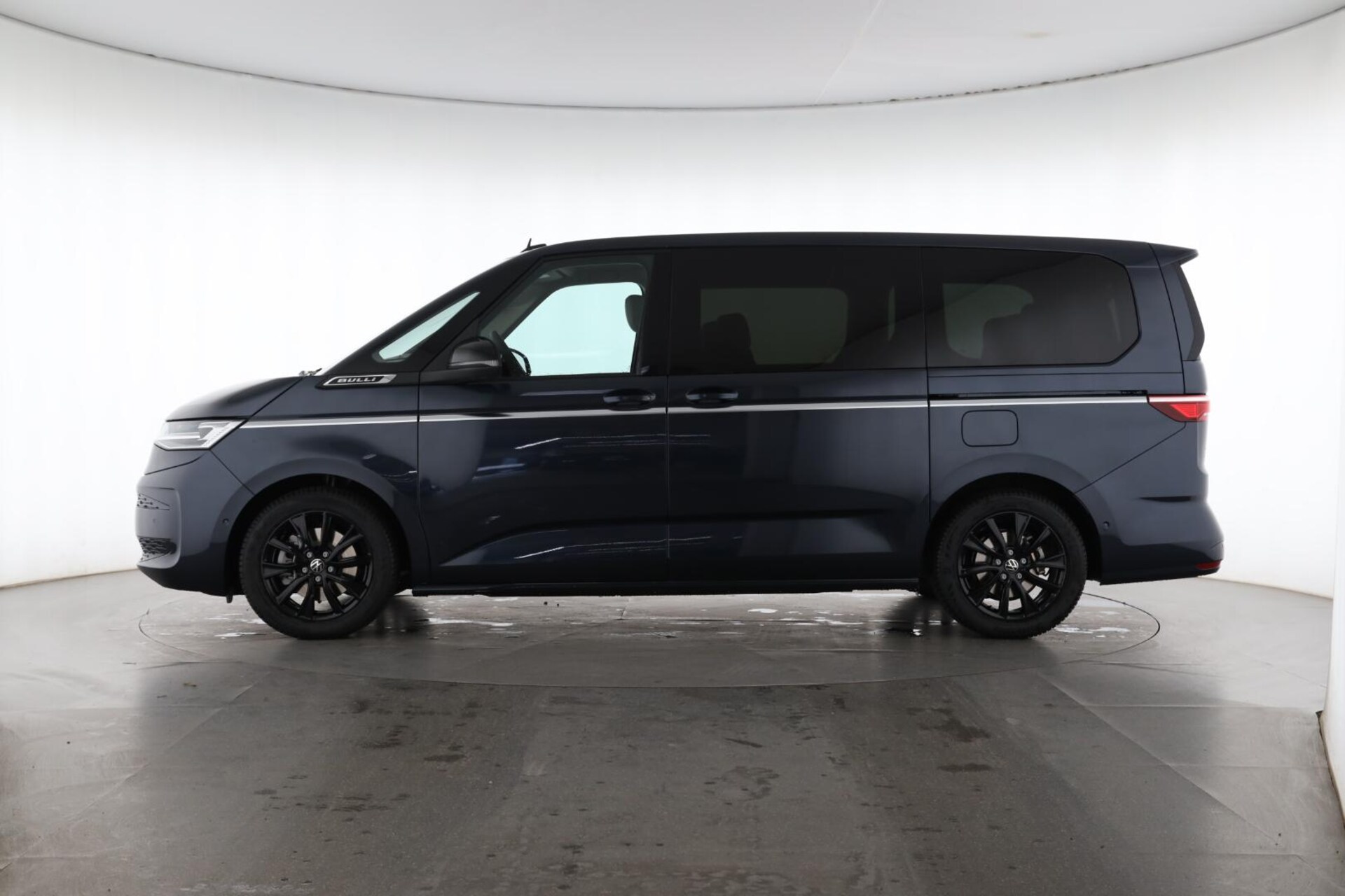 Volkswagen Multivan Langversion Style