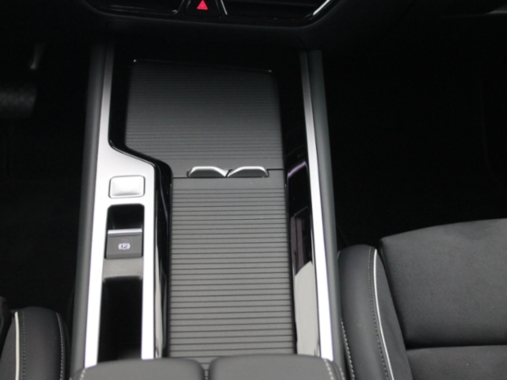 Volkswagen Passat Elegance