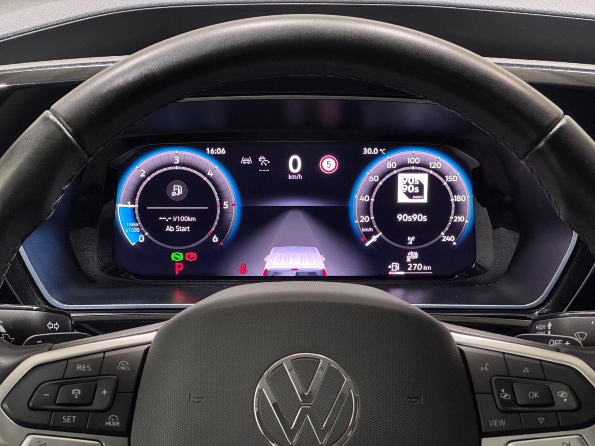 Volkswagen Caddy Maxi Style