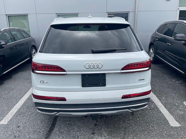 2023 Audi Q7