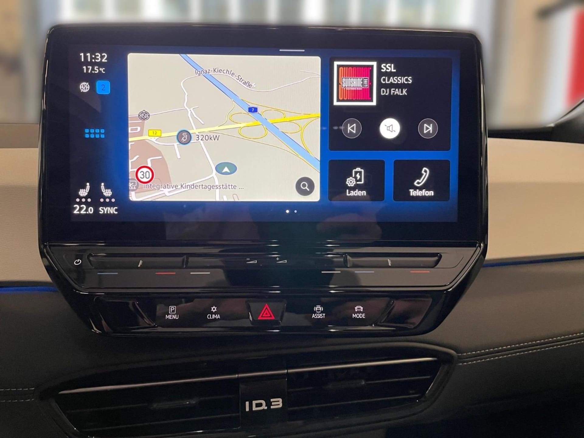 Volkswagen ID.3 MOVE Pro