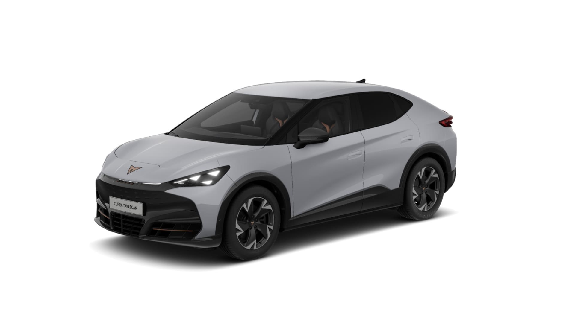 CUPRA Tavascan Endurance